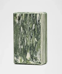 Lift and Lengthen Yoga Block