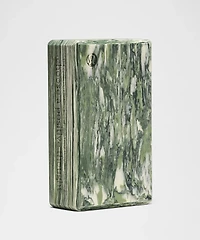 Lift and Lengthen Yoga Block