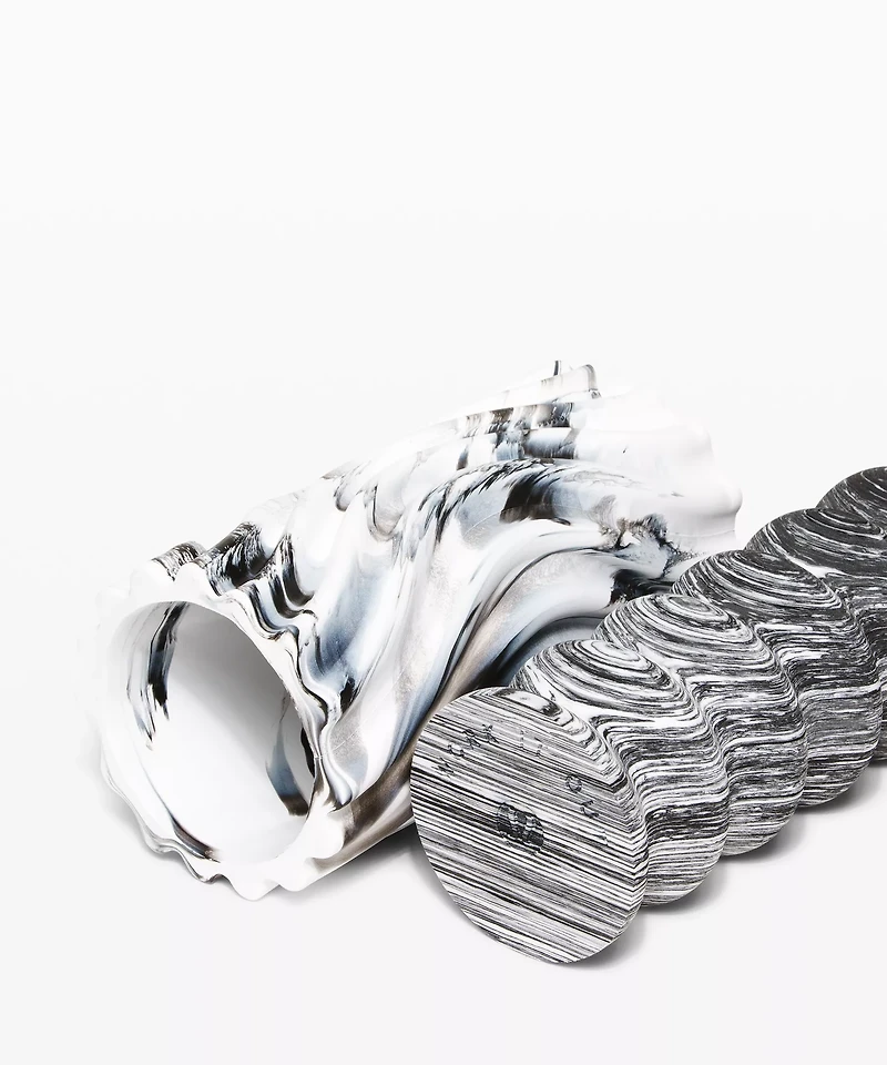Double Roller *Mini | Men's Work Out Accessories