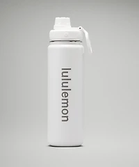 Back To Life Sport Bottle 24oz | Men's Water Bottles