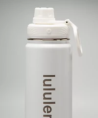 Back To Life Sport Bottle 24oz | Men's Water Bottles