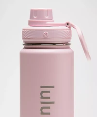 Back To Life Sport Bottle 24oz | Men's Water Bottles
