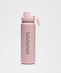 Back To Life Sport Bottle 24oz | Men's Water Bottles