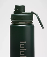 Back To Life Sport Bottle 24oz
