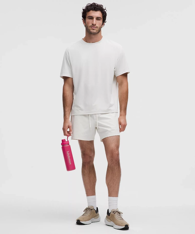 Back To Life Sport Bottle 24oz | Men's Water Bottles