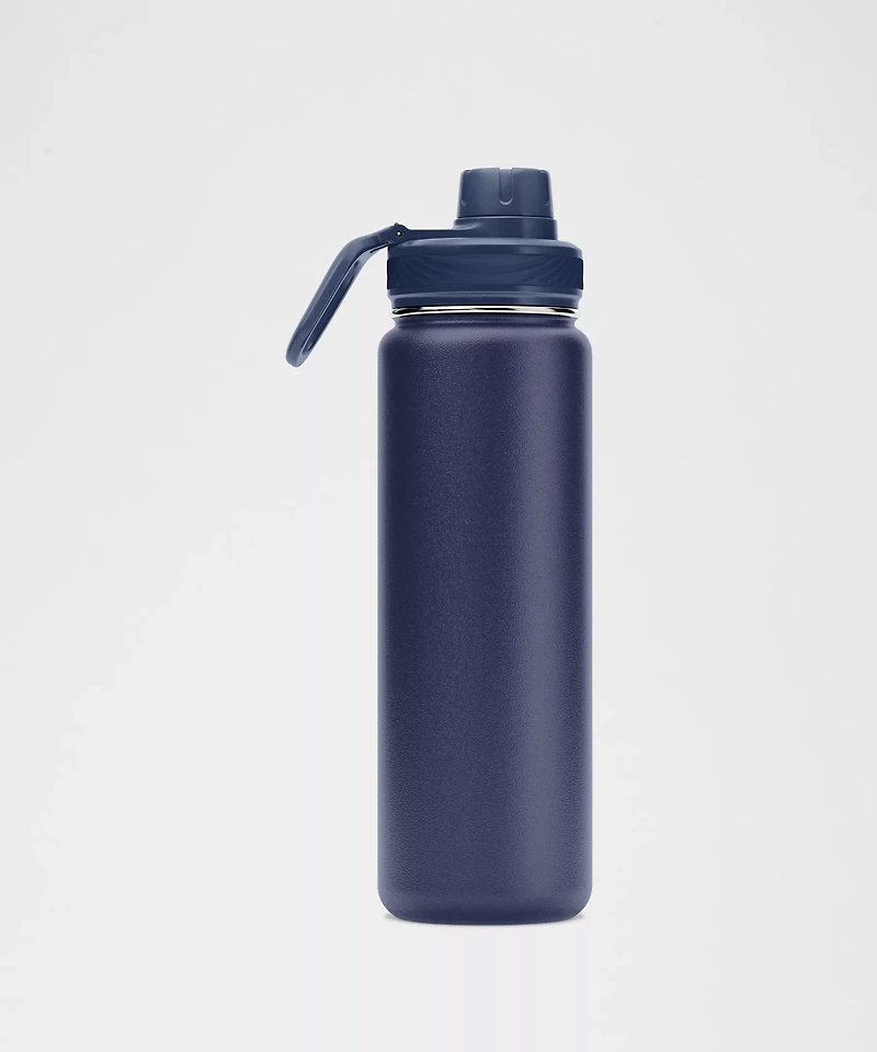 Back To Life Sport Bottle 24oz