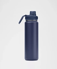Back To Life Sport Bottle 24oz