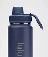 Back To Life Sport Bottle 24oz