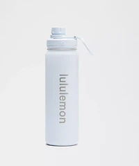 Back To Life Sport Bottle 24oz