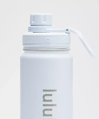 Back To Life Sport Bottle 24oz