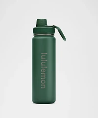 Back To Life Sport Bottle 24oz