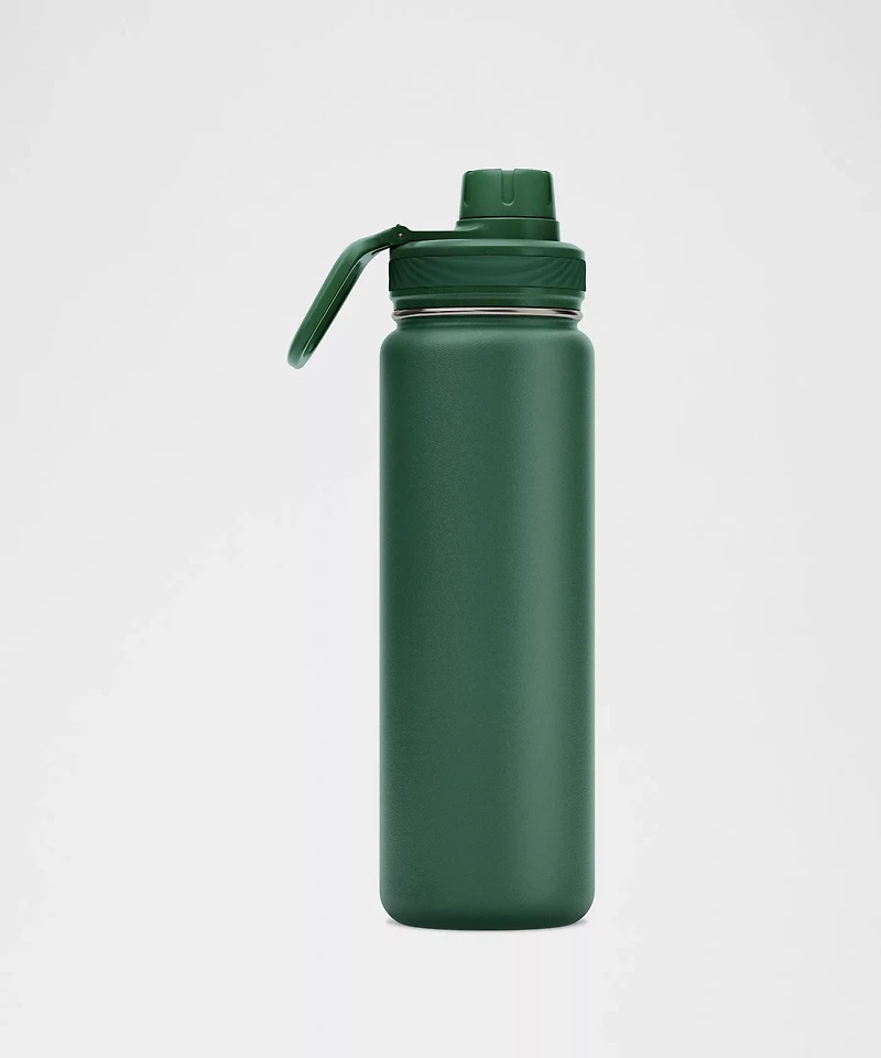 Back To Life Sport Bottle 24oz