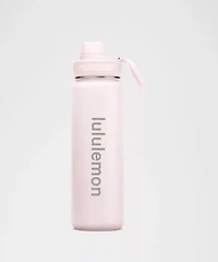 Back To Life Sport Bottle 24oz