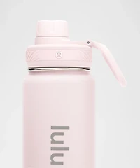 Back To Life Sport Bottle 24oz