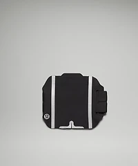 Fast and Free Running Armband