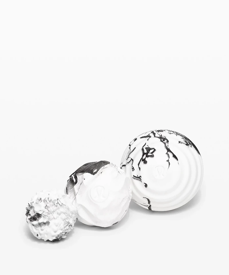 Release and Recover Ball Set | Men's Work Out Accessories