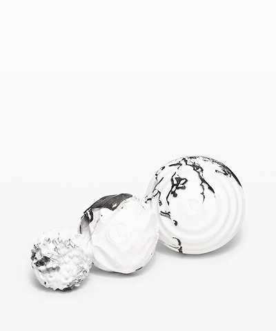 Release and Recover Ball Set | Men's Work Out Accessories