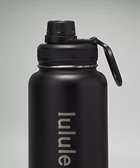 Back to Life Sport Bottle 32oz | Men's Water Bottles