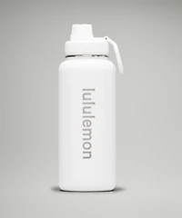 Back to Life Sport Bottle 32oz | Men's Water Bottles