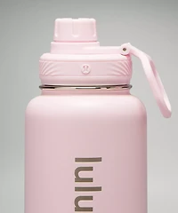 Back to Life Sport Bottle 32oz | Men's Water Bottles