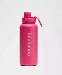 Back to Life Sport Bottle 32oz | Men's Water Bottles