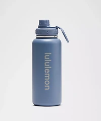 Back to Life Sport Bottle 32oz | Men's Water Bottles