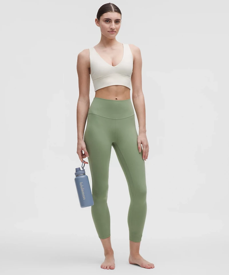 Back to Life Sport Bottle 32oz | Men's Water Bottles