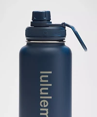 Back to Life Sport Bottle 32oz | Men's Water Bottles