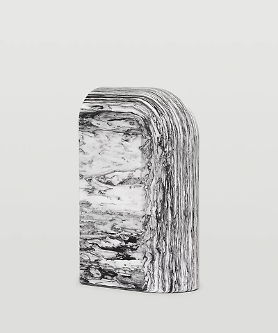 Inner Flow Yoga Block *Marble | Men's Work Out Accessories