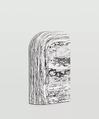 Inner Flow Yoga Block *Marble | Men's Work Out Accessories