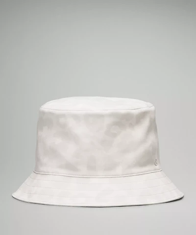 Both Ways Reversible Bucket Hat