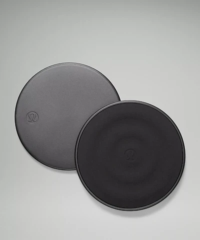 Workout Sliders *Set of 2 | Men's Work Out Accessories