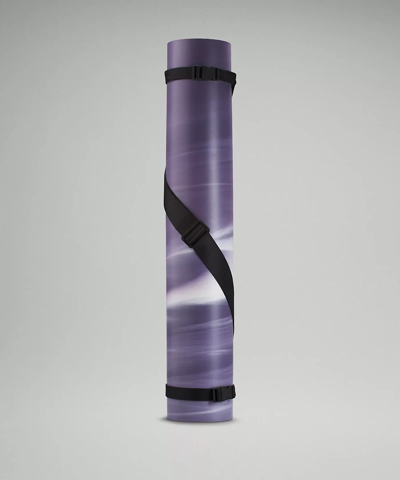 Adjustable Yoga Mat Strap | Men's Work Out Accessories