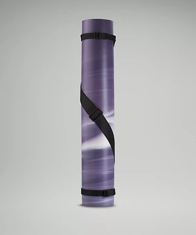 Adjustable Yoga Mat Strap | Men's Work Out Accessories