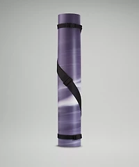 Adjustable Yoga Mat Strap | Men's Work Out Accessories