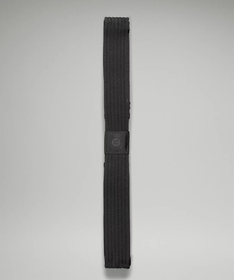 The Stretching Strap | Men's Work Out Accessories