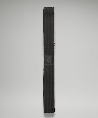 The Stretching Strap | Men's Work Out Accessories