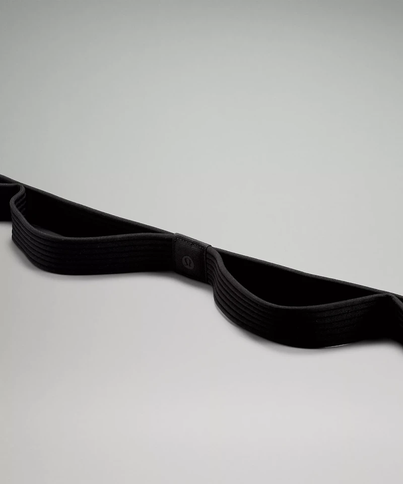 The Stretching Strap | Men's Work Out Accessories