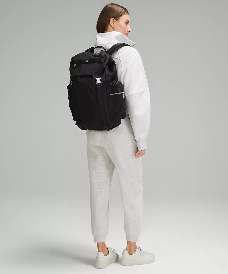 Wunderlust Backpack 25L | Men's Bags,Purses,Wallets