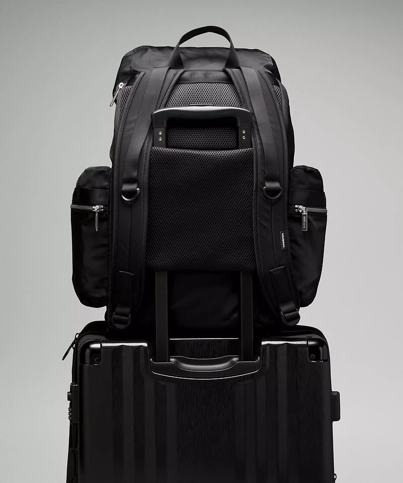 Wunderlust Backpack 25L | Men's Bags,Purses,Wallets