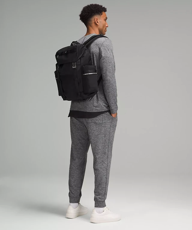 Lululemon athletica Wunderlust Backpack 25L | Arden Fair display picture 3