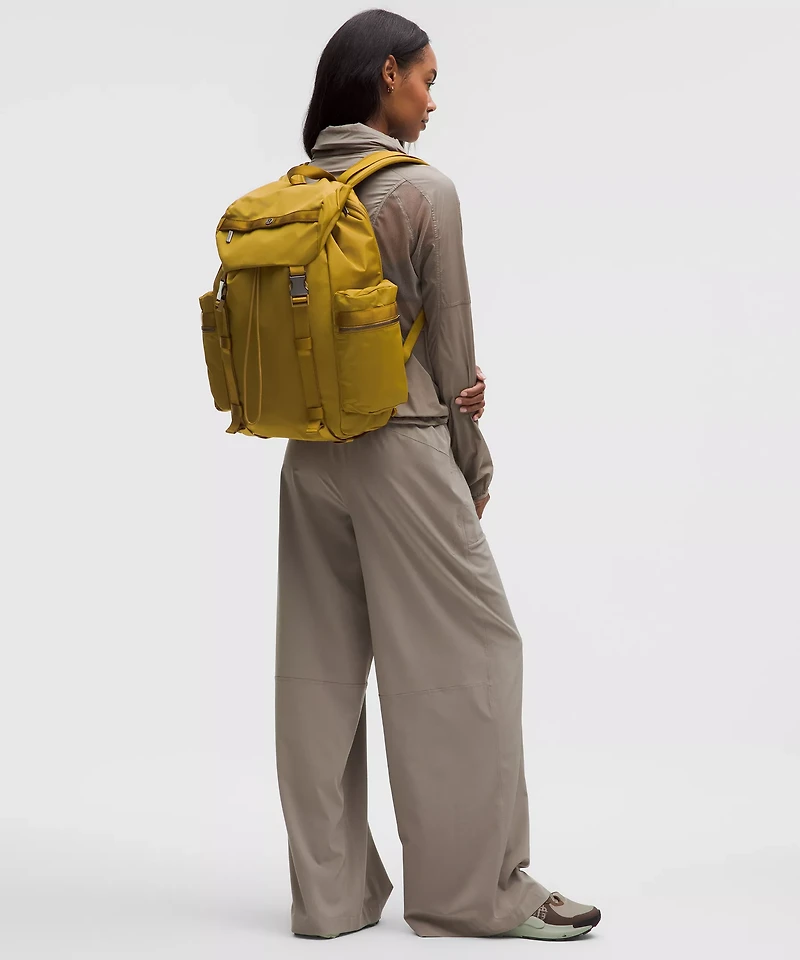 Wunderlust Backpack 25L | Men's Bags,Purses,Wallets