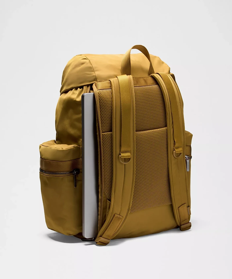 Wunderlust Backpack 25L | Men's Bags,Purses,Wallets