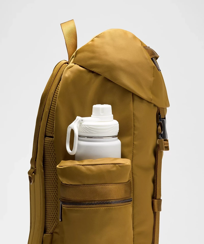 Wunderlust Backpack 25L | Men's Bags,Purses,Wallets