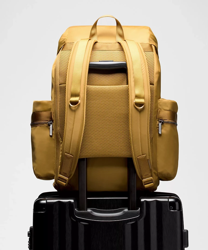 Wunderlust Backpack 25L | Men's Bags,Purses,Wallets