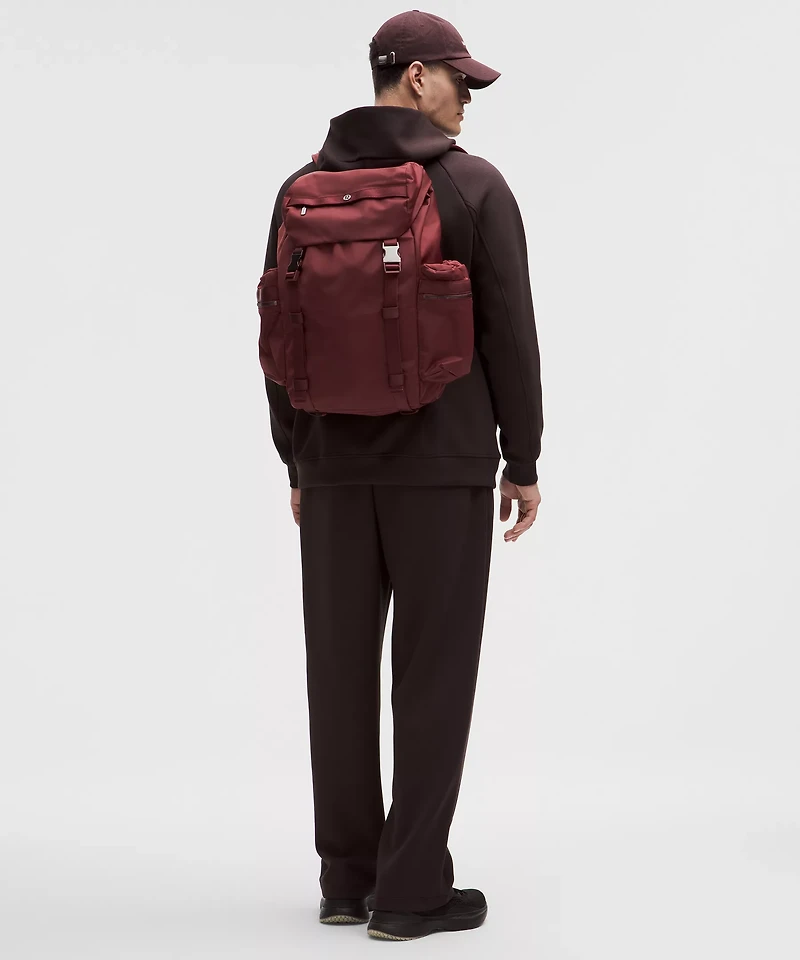 Wunderlust Backpack 25L