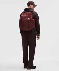 Wunderlust Backpack 25L