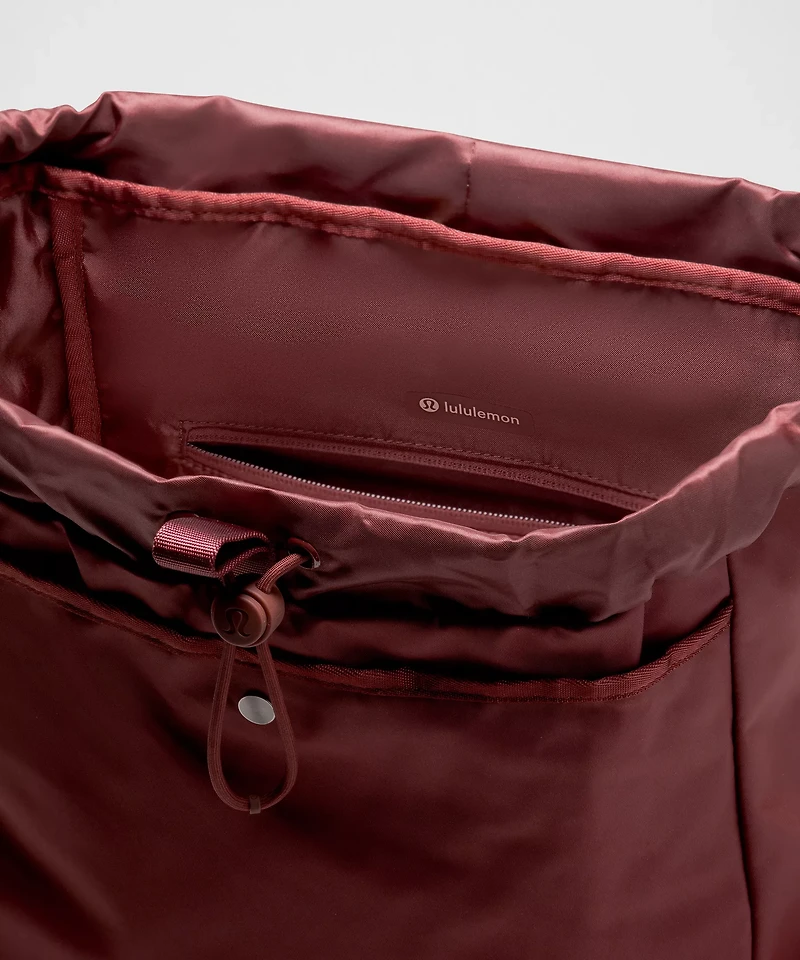 Wunderlust Backpack 25L