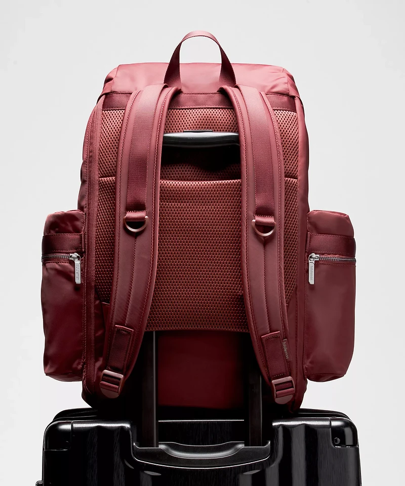 Wunderlust Backpack 25L