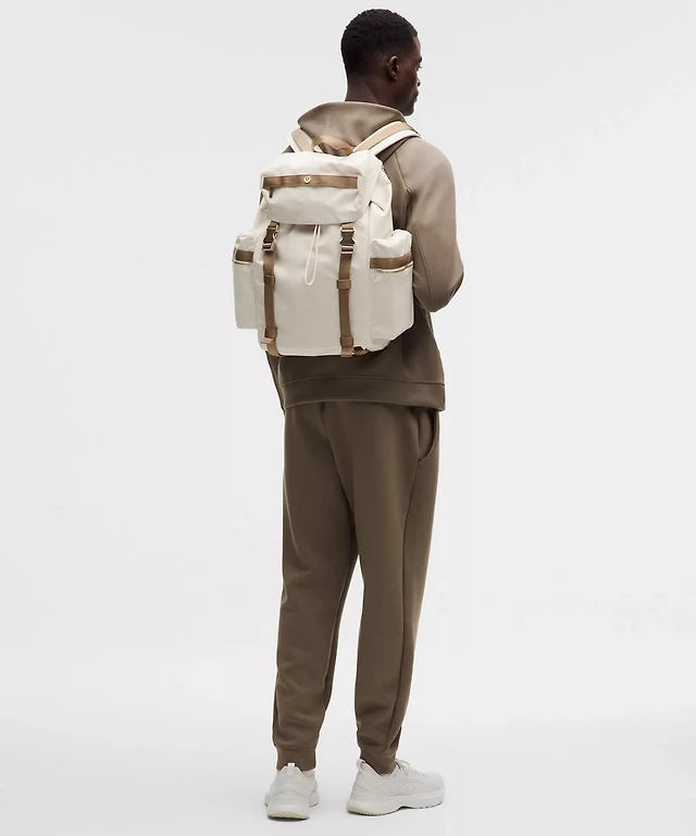 Lululemon athletica Wunderlust Backpack 25L | Arden Fair